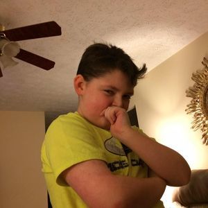 Meet your Posher, Dawn